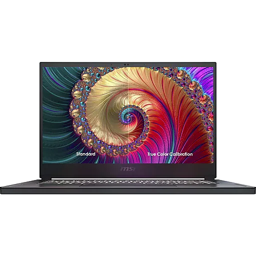 MSI Creator 15 A11UH-492 15.6" Notebook, Intel Core i7-11800H, 16GB Memory, 1TB SSD, Windows 10 Pro