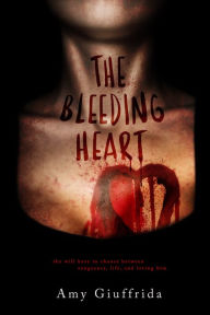 The Bleeding Heart Amy Giuffrida Author