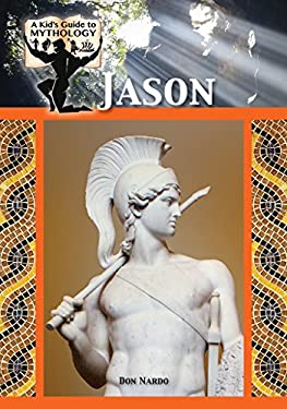 Jason by Don Nardo