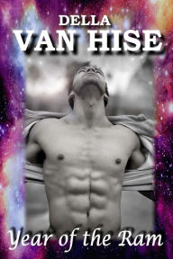 Year of the Ram Della Van Hise Author