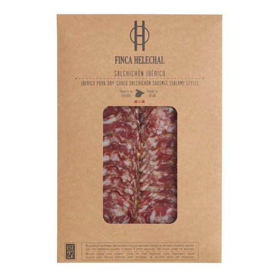 Finca Helechal Salchichon Iberico by World Market