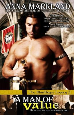 Man of Value by Anna Markland