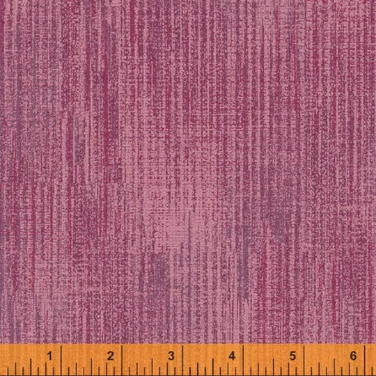 Terrain By Windham - Turnip Light Purple Textured Blender Whistler Studios 50962-31 100% Quilting Cotton Cut Continuously