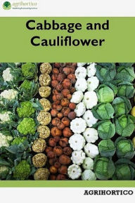Cabbage and Cauliflower Agrihortico CPL Author