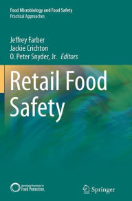 Retail Food Safety Jeffrey Farber Editor