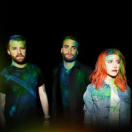 Paramore Paramore Primary Artist