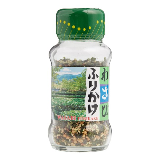 Kameya Wasabi Furikake by World Market