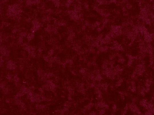 Blender " Red Wine" 100% Cotton Quilting Fabric Sold By The 1/2 Yard