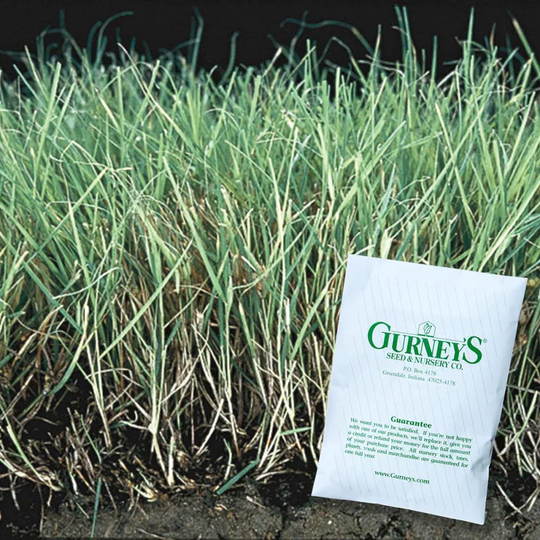 Gardens Alive! 0.5-lb Mixture/Blend Grass Seed | 09547