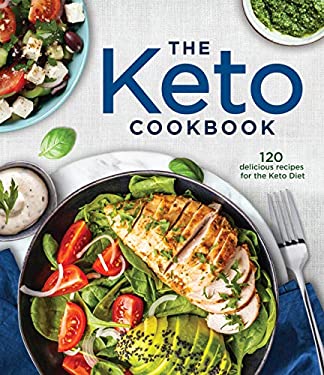 Keto Cookbook