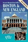 Boston and New England by Robert Holmes
