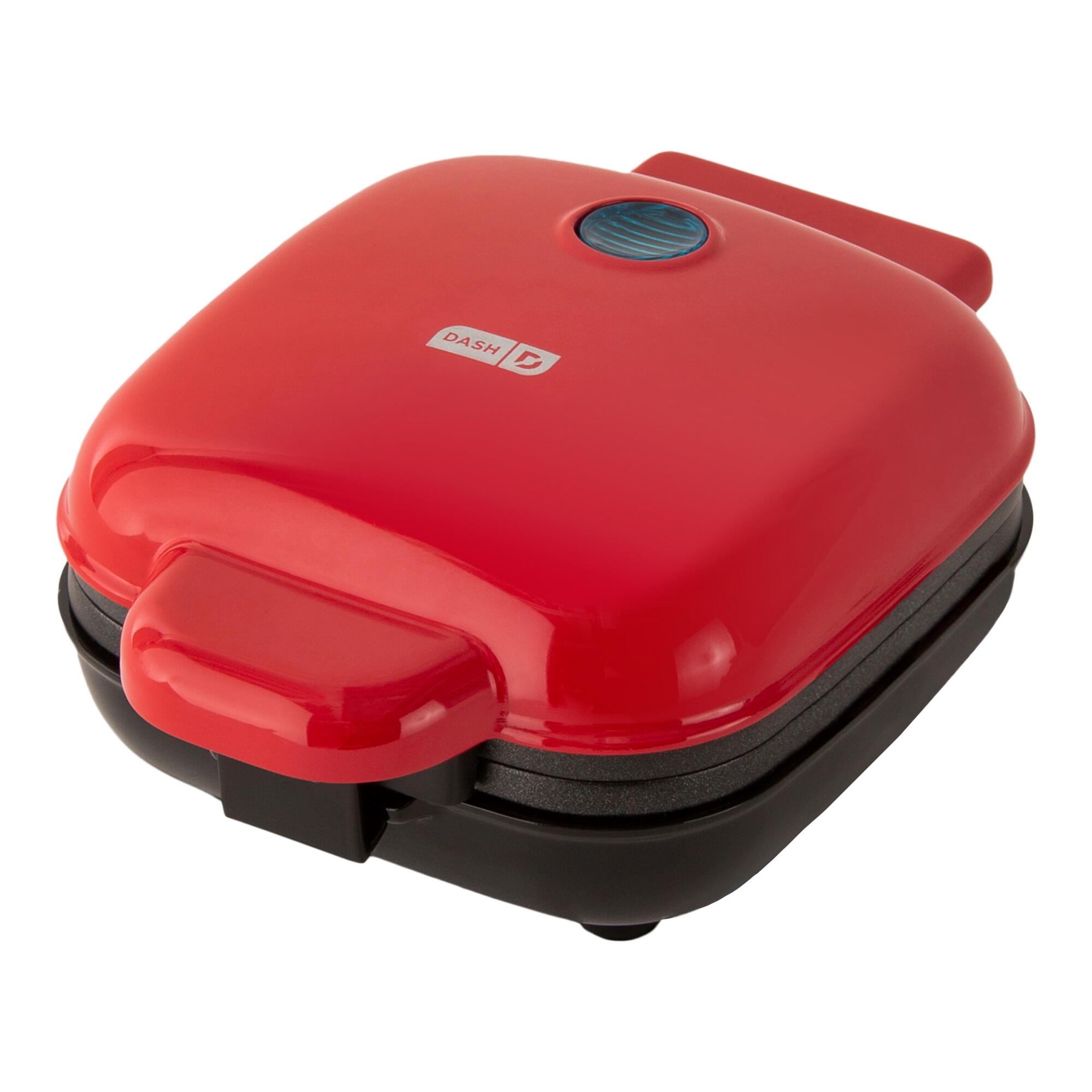 Dash Red Egg Bite Maker - Plastic by World Market