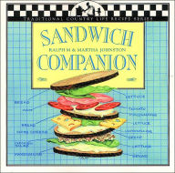 Sandwich Companion Martha Johnston Author