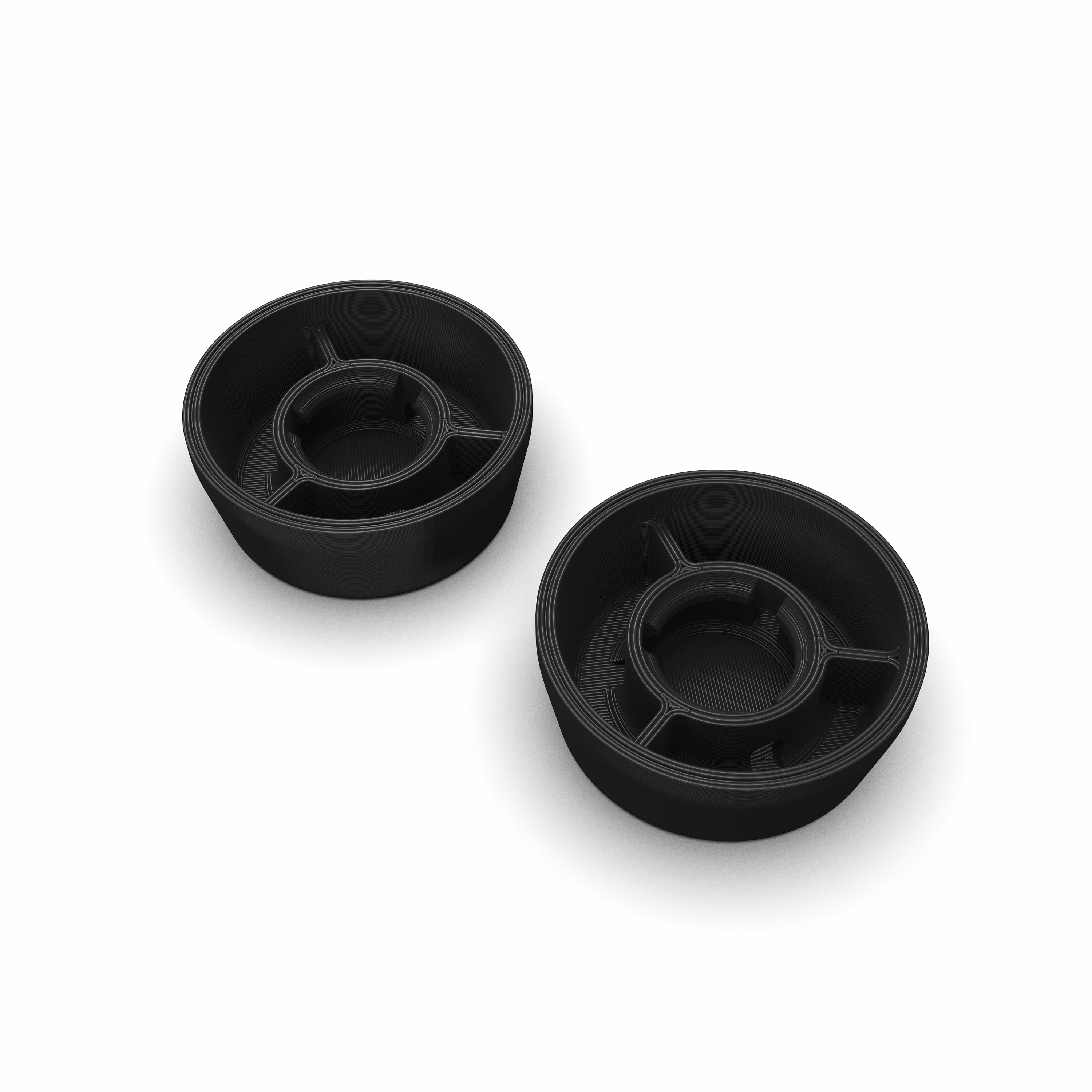 Mercury Marine Hydraulic Trim Ram Cap