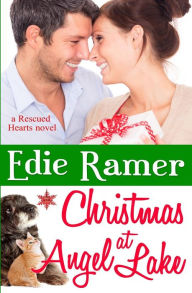 Christmas at Angel Lake Edie Ramer Author