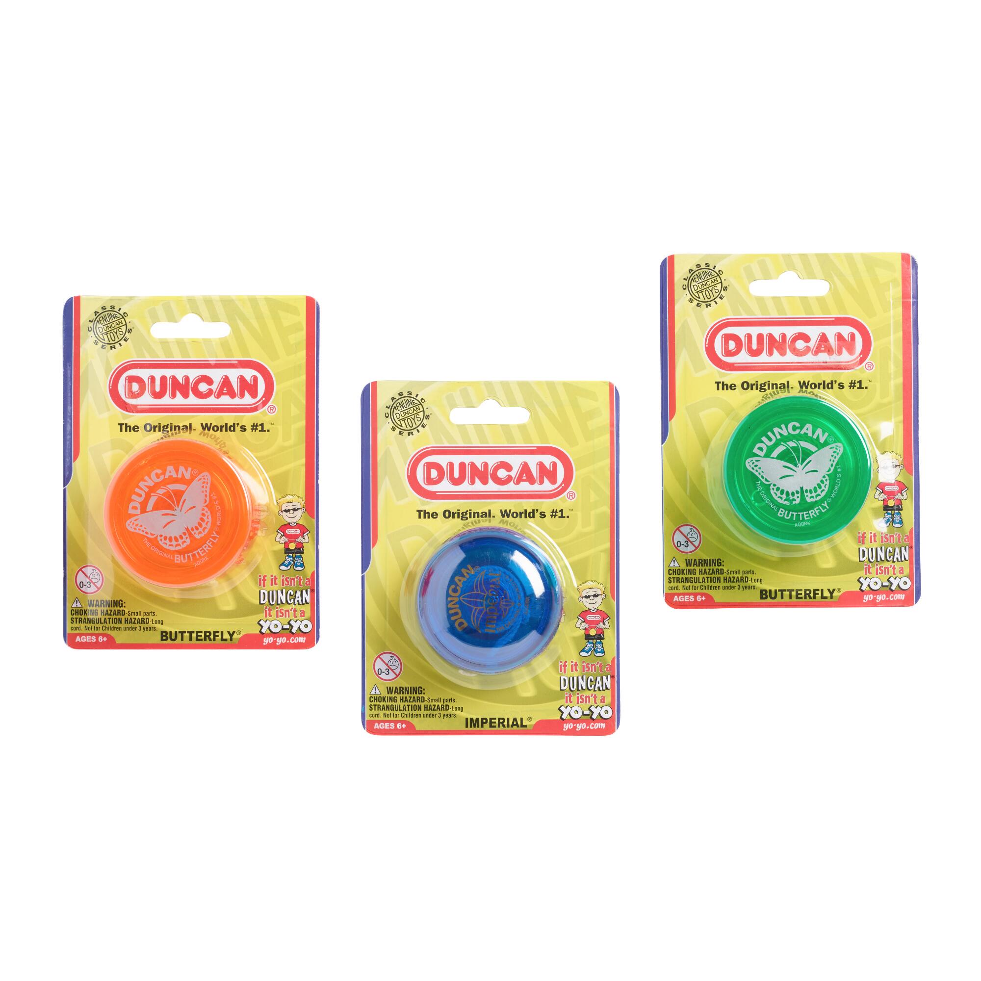 Duncan Classic Yo-Yo by World Market