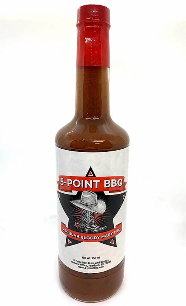 5-Point BBQ 25.3605-oz Family Reserve Seasoning Blend | RBMMS55330