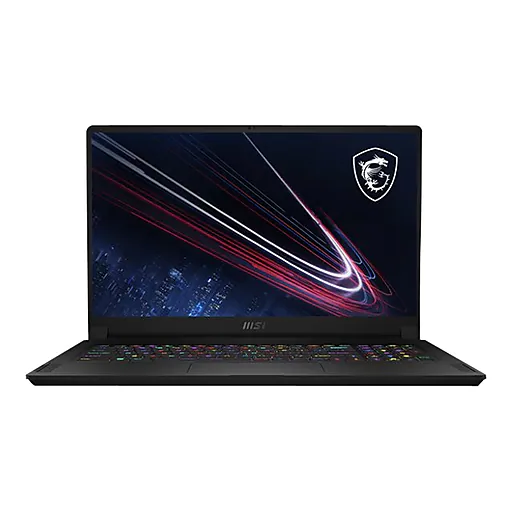 MSI GS76 11UH 029 Stealth 17.3" Laptop, Intel Core i7, 32GB Memory, 1TB SSD, Windows 10 Pro (GS7611029)