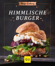Himmlische Burger Matthias F. Mangold Author