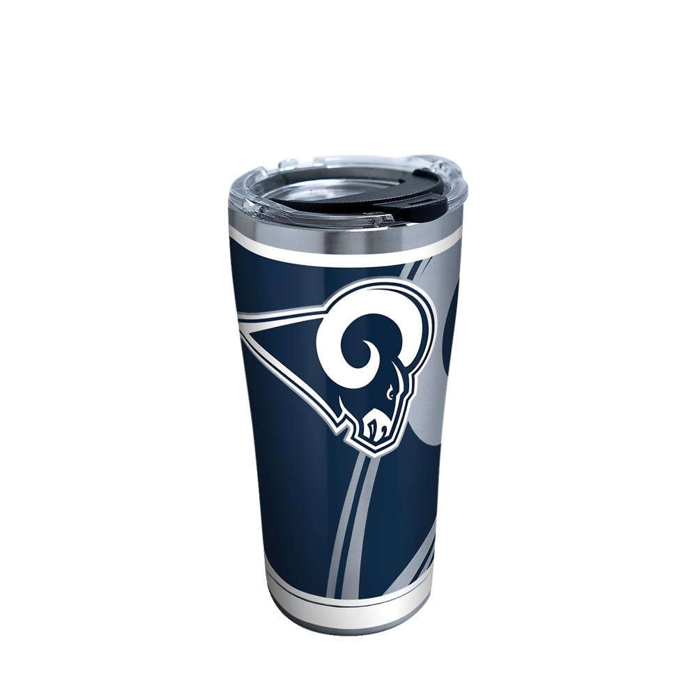 Tervis Los Angeles Rams NFL 20-fl oz Stainless Steel Tumbler | 1299995