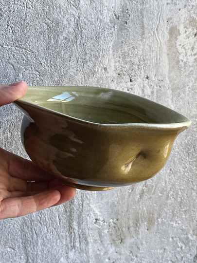 Organic Ramen Bowl | 3Cups