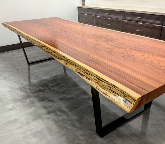 Conference Table ~ Cedar