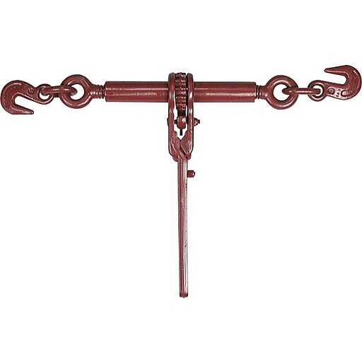 Campbell Load Binder, Load Binder Ratchet 5/16"-3/8", 9 1/2 lb.
