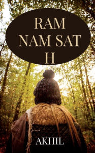 RAM NAM SAT H Repro Books Limited Author