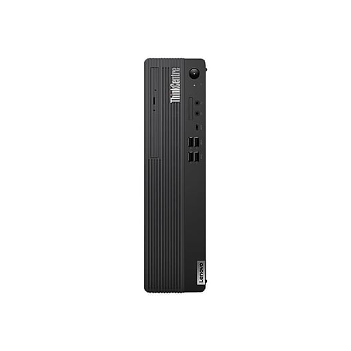Lenovo ThinkCentre M75s Gen 2 11JB0020US Desktop Computer, AMD Ryzen 7 Pro, 8GB RAM, 256GB SSD