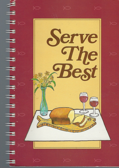 Annapolis Md Vintage 1986 Bethany Christian Services Of Maryland Serve The Best Cookbook Community Favorite Recipes Collectible Rare Book