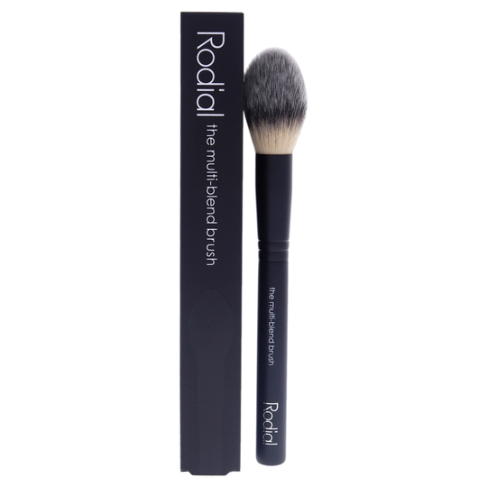 The Multi Blend Brush by Rodial for Women - 1 Pc Brush