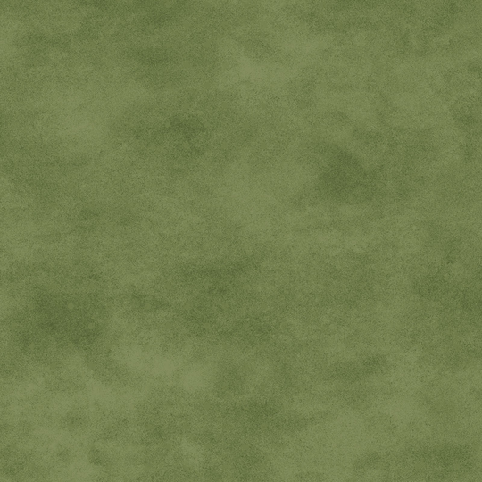 Medium Green Fabric, Blender Shadow Play Creative, Turtle 513-G45, Maywood Studio, Quilting Cotton Fabric By The Yard