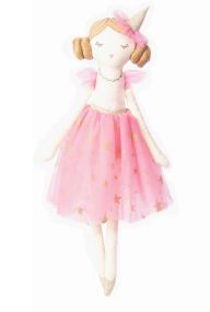 Brigitte Birthday Doll MON AMI Author