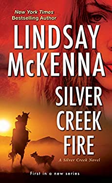 Silver Creek Fire by L. KcKenna