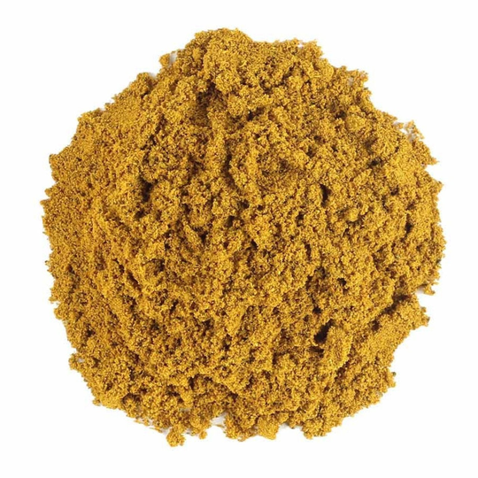 Turmeric Daily Blend 1 Oz - 6