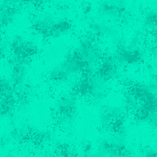 Jade Blender From Rapture Collection Quilting Treasure Fabric - 100% Quilt Shop Cotton
