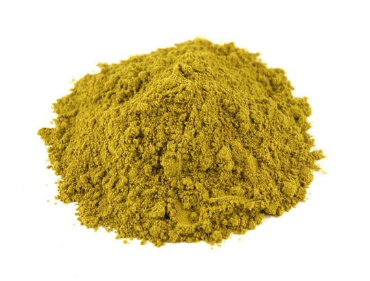 Bay Leaf Powdered | Organic Natural Herbs Botanical Metaphysical All Wicca Witchcraft Ground Leaves