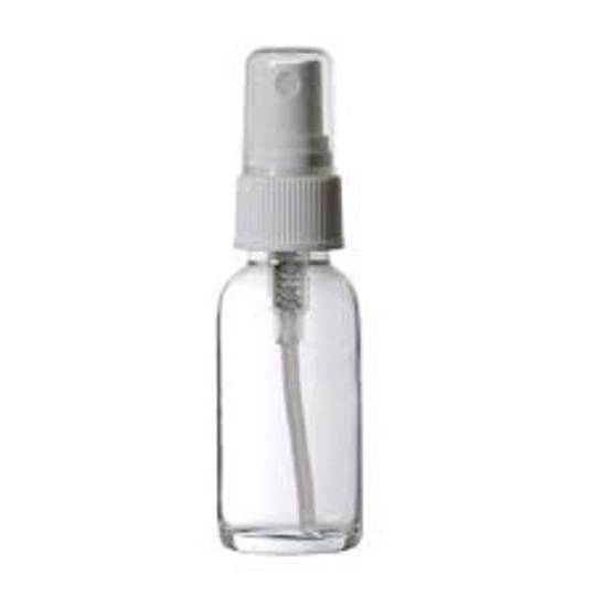 Rice Flower Blends Beautifully With Creamy Shea Butter - Hair & Body Spritz Spray Oil 1 Oz. Bottle