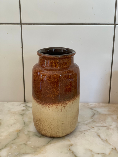 Sale 1 Retro German Vase