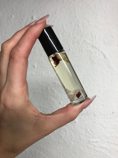 Juno Roller Blend | Previously Cherry Blossom Blend
