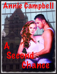 A Second Chance Annie Campbell Author