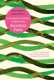 Everyday and Sunday Riverford Farm Author