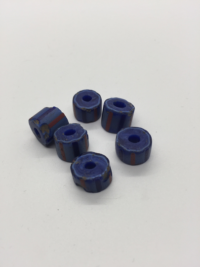 Antique African Glass Trade Beads