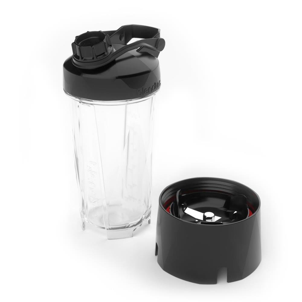 Blendtec 24-oz Clear Blender | 41-610-50