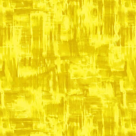 Prismachrome Sunshine Yellow Blender Chelsea Designworks Studio E Fabric