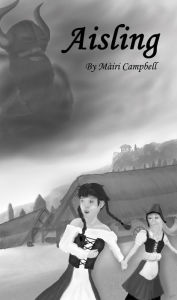 Aisling Mairi Campbell Author
