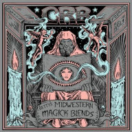 Betty's Midwestern Magick Blends The Chris Robinson Brotherhood Primary Artist