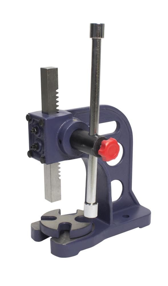Palmgren 0.5 Ton Arbor Press in Blue | 9661052