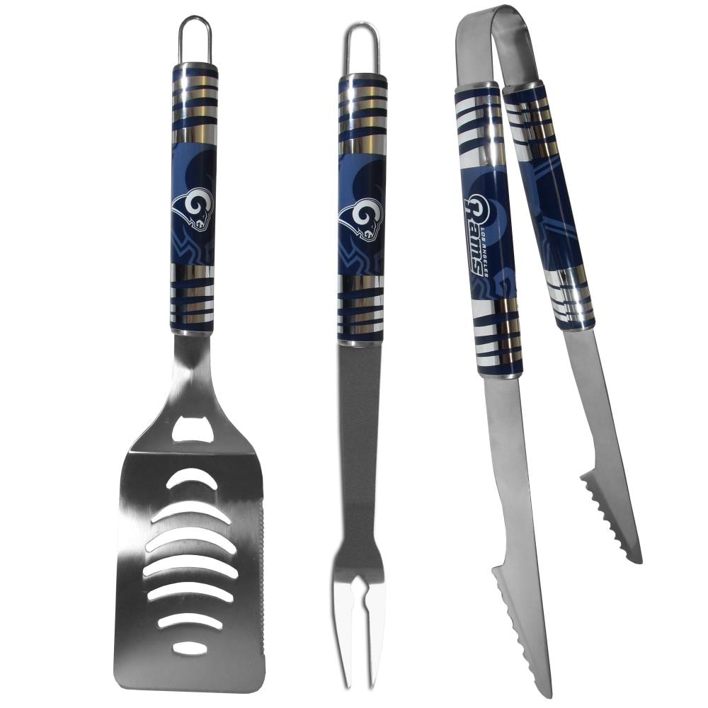 Siskiyou Sports Stainless Steel Tool Set | F3BQ130