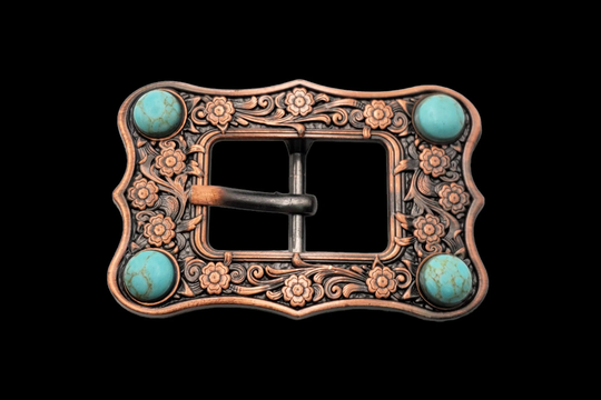 3/4" Barstow Buckle Acp